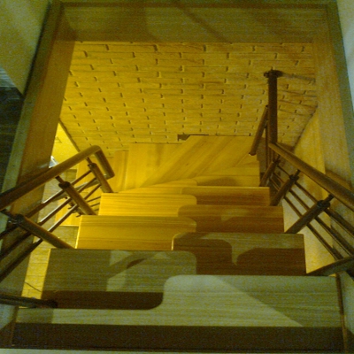 Лестницы малогабаритные